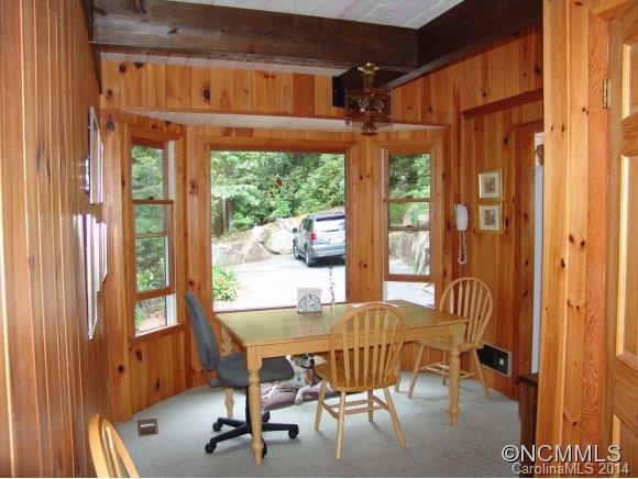 Lake Toxaway Estates - Residential