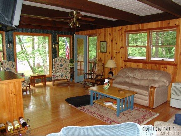 Lake Toxaway Estates - Residential