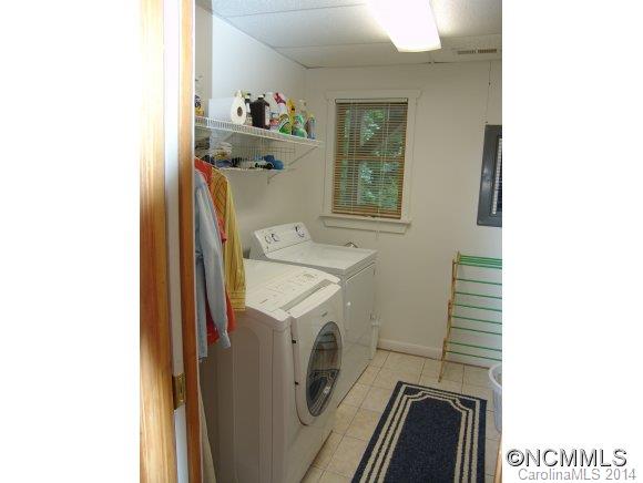 Lake Toxaway Estates - Residential