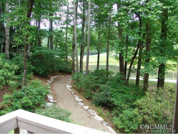 Lake Toxaway Estates - Residential