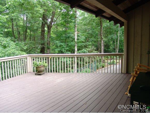 Lake Toxaway Estates - Residential