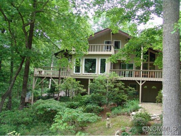 Lake Toxaway Estates - Residential