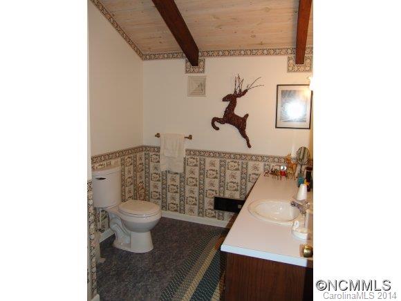 Lake Toxaway Estates - Residential