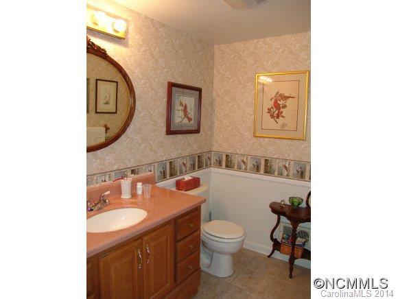 Lake Toxaway Estates - Residential