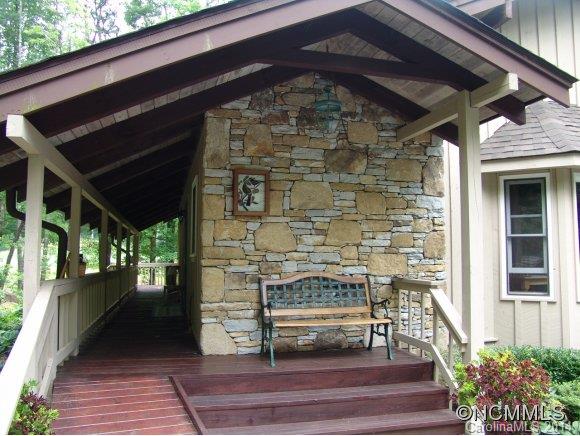 Lake Toxaway Estates - Residential