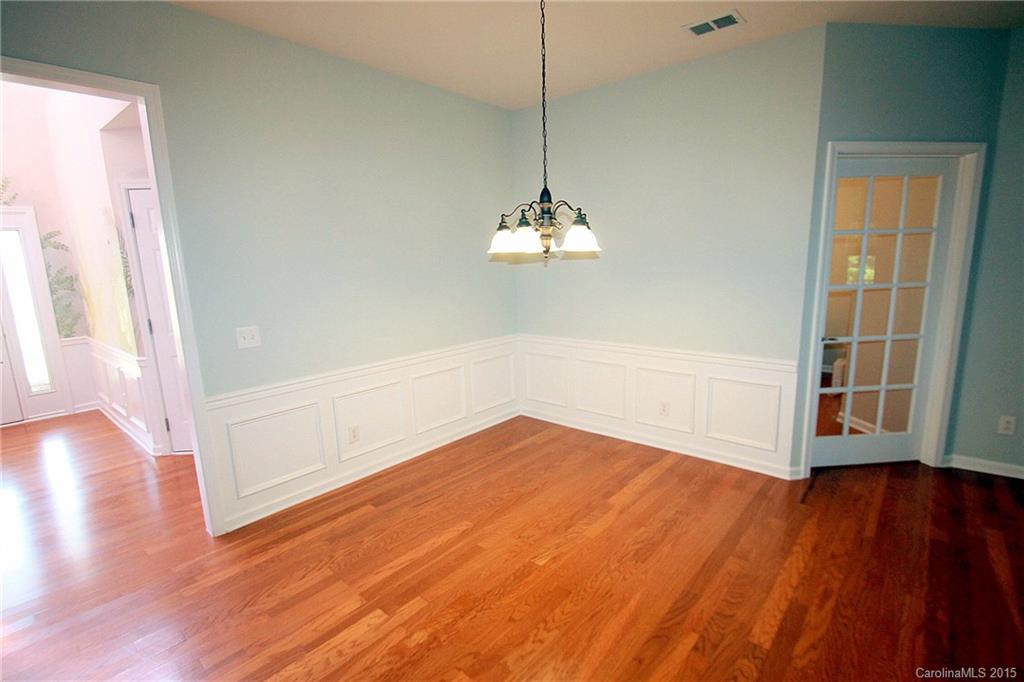 Sun City Carolina Lakes - Residential