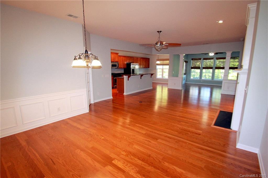 Sun City Carolina Lakes - Residential