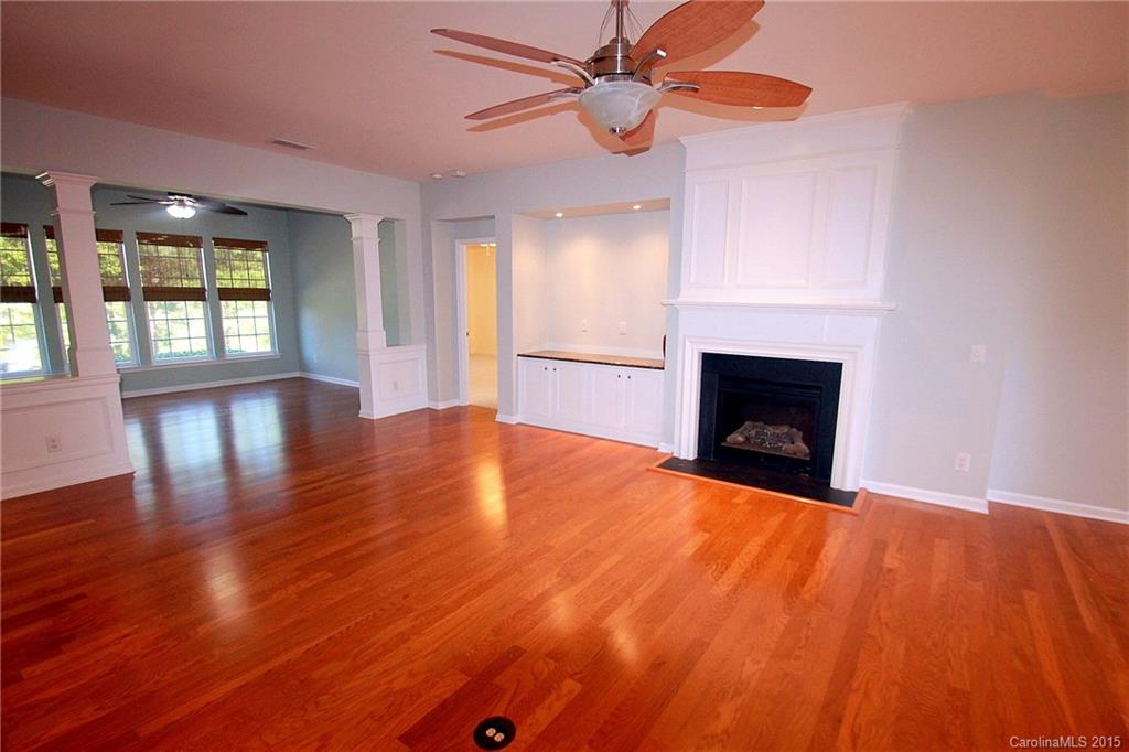 Sun City Carolina Lakes - Residential