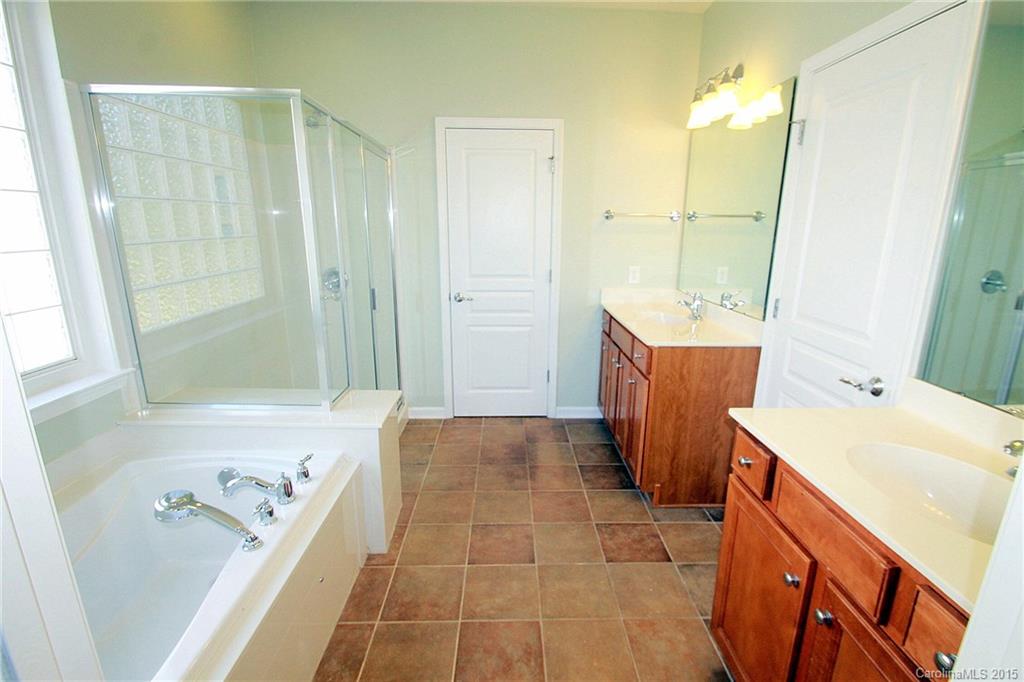 Sun City Carolina Lakes - Residential