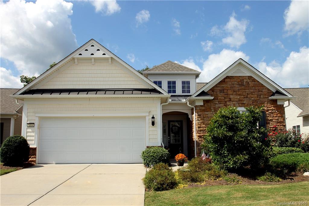 Sun City Carolina Lakes - Residential