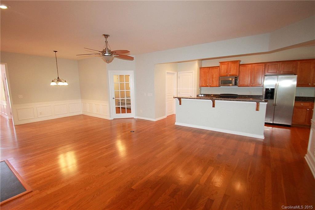 Sun City Carolina Lakes - Residential