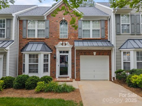 1647 Backcreek Lane Gastonia NC 28054