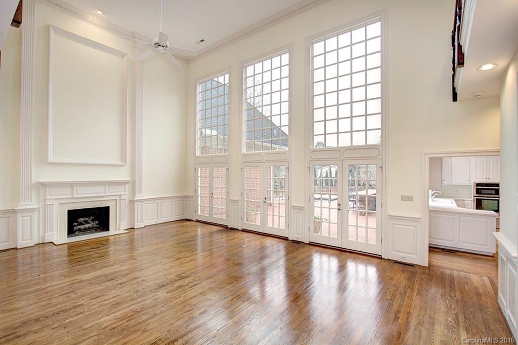 Rutledge Grove - Residential