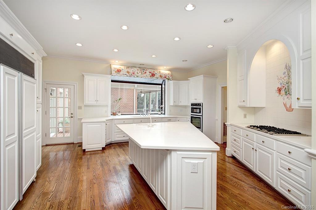 Rutledge Grove - Residential