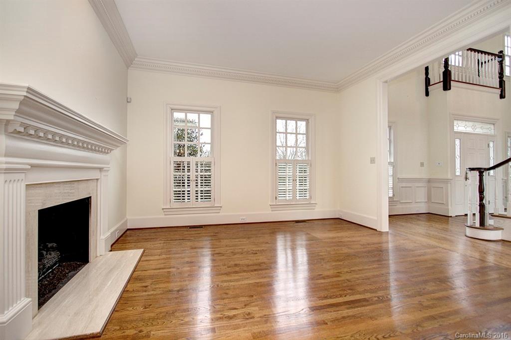 Rutledge Grove - Residential