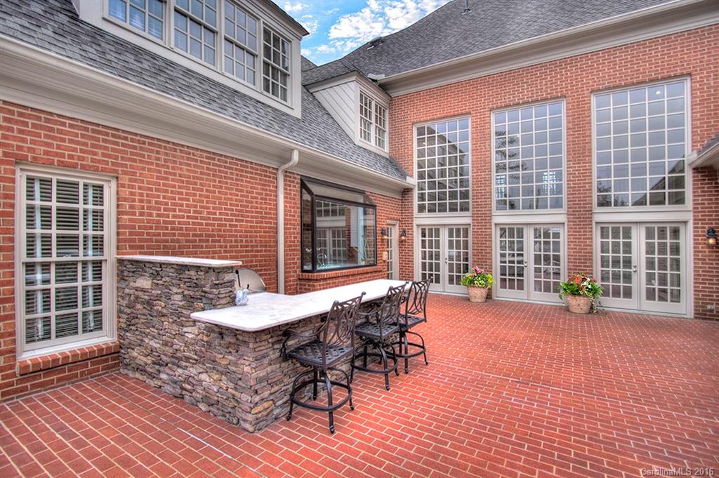 Rutledge Grove - Residential