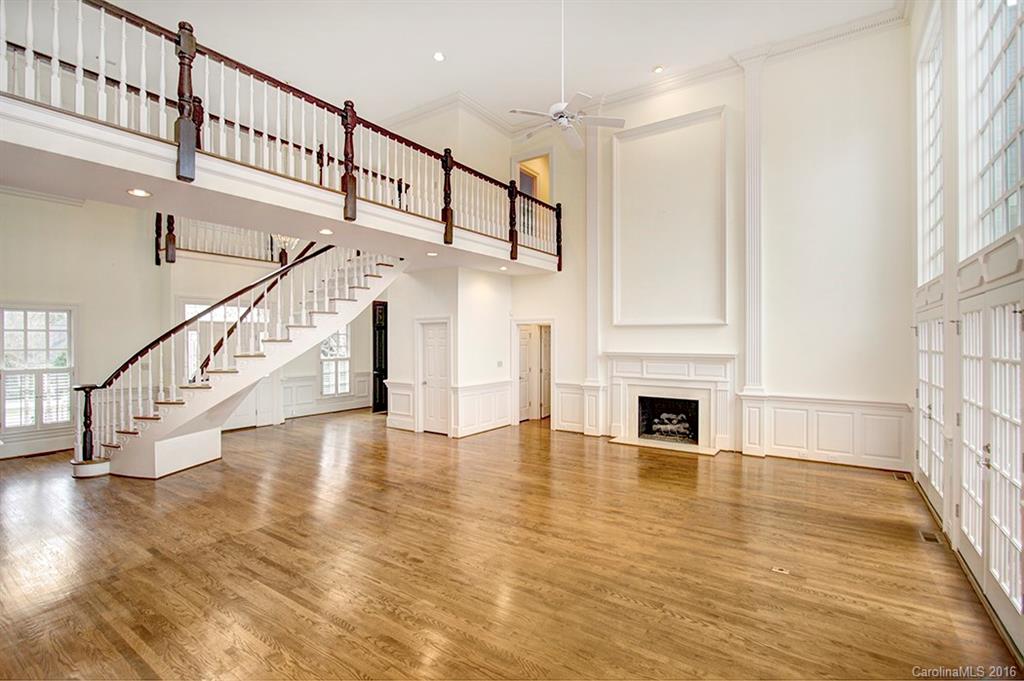 Rutledge Grove - Residential