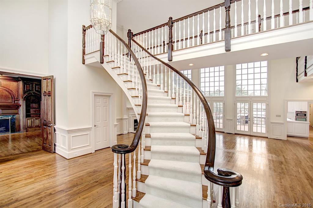 Rutledge Grove - Residential