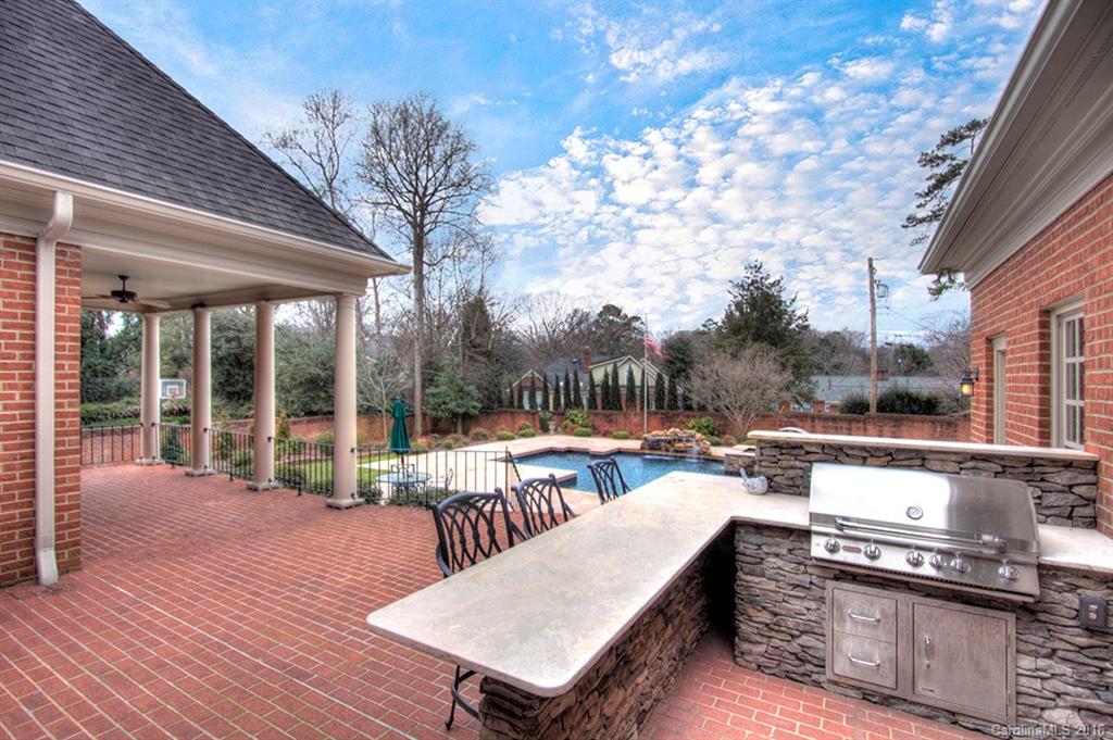 Rutledge Grove - Residential