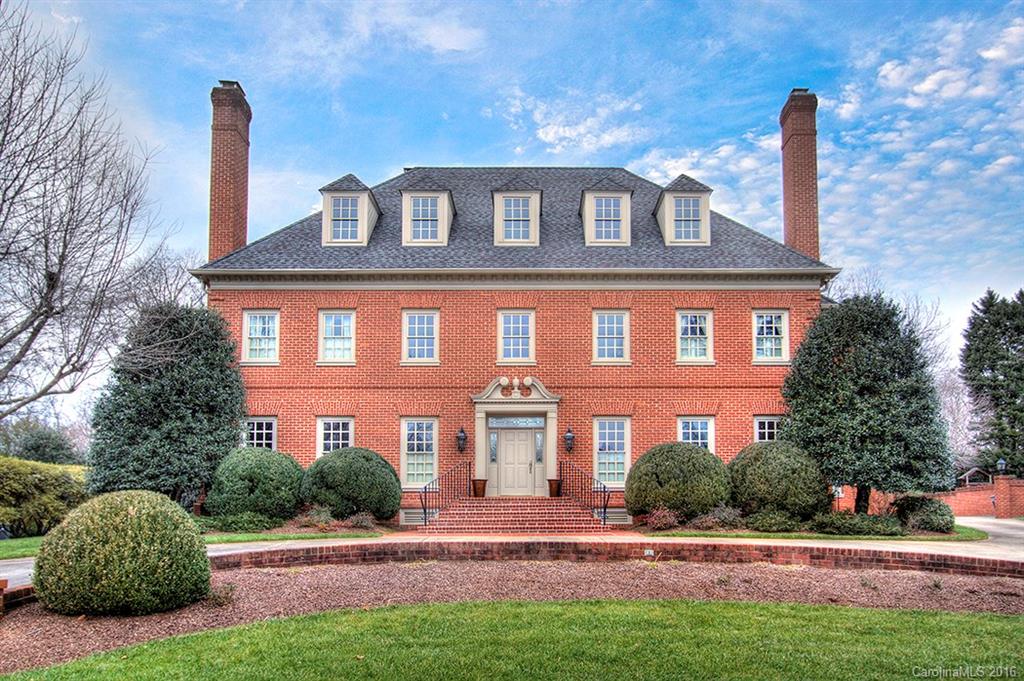 Rutledge Grove - Residential