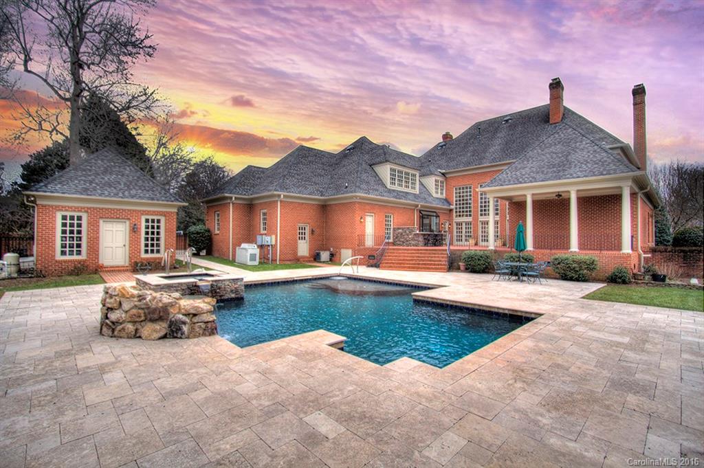 Rutledge Grove - Residential