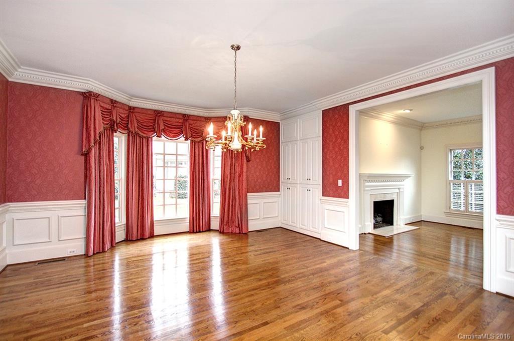 Rutledge Grove - Residential