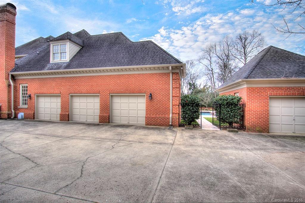 Rutledge Grove - Residential