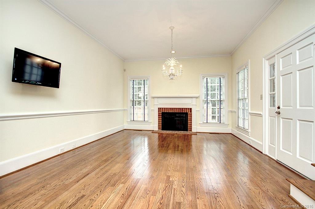 Rutledge Grove - Residential