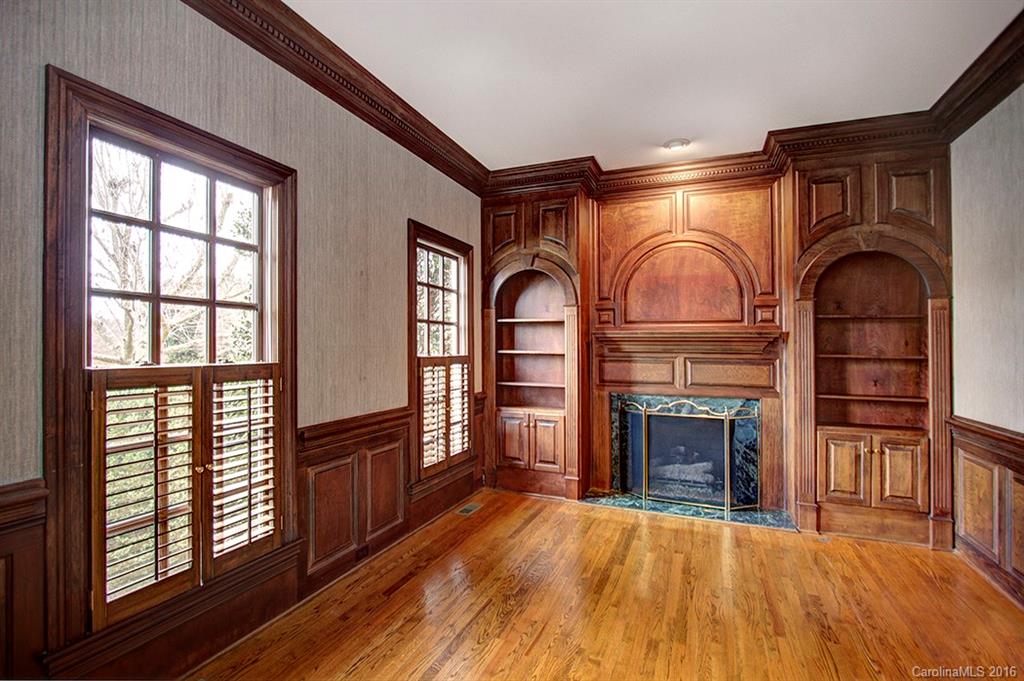 Rutledge Grove - Residential