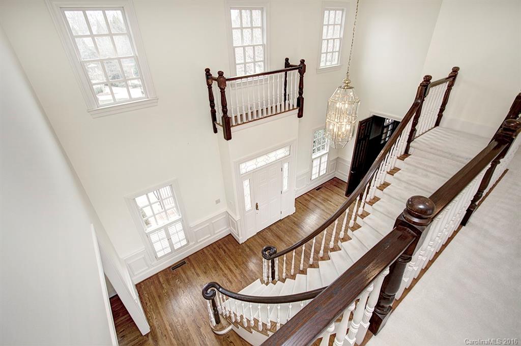 Rutledge Grove - Residential