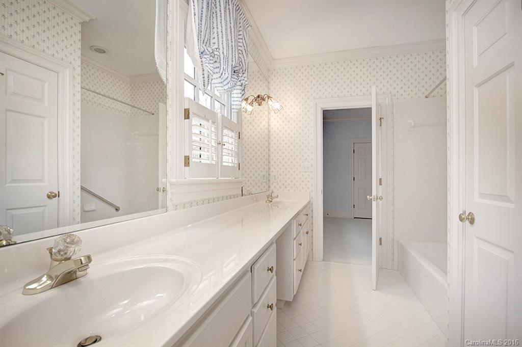 Rutledge Grove - Residential