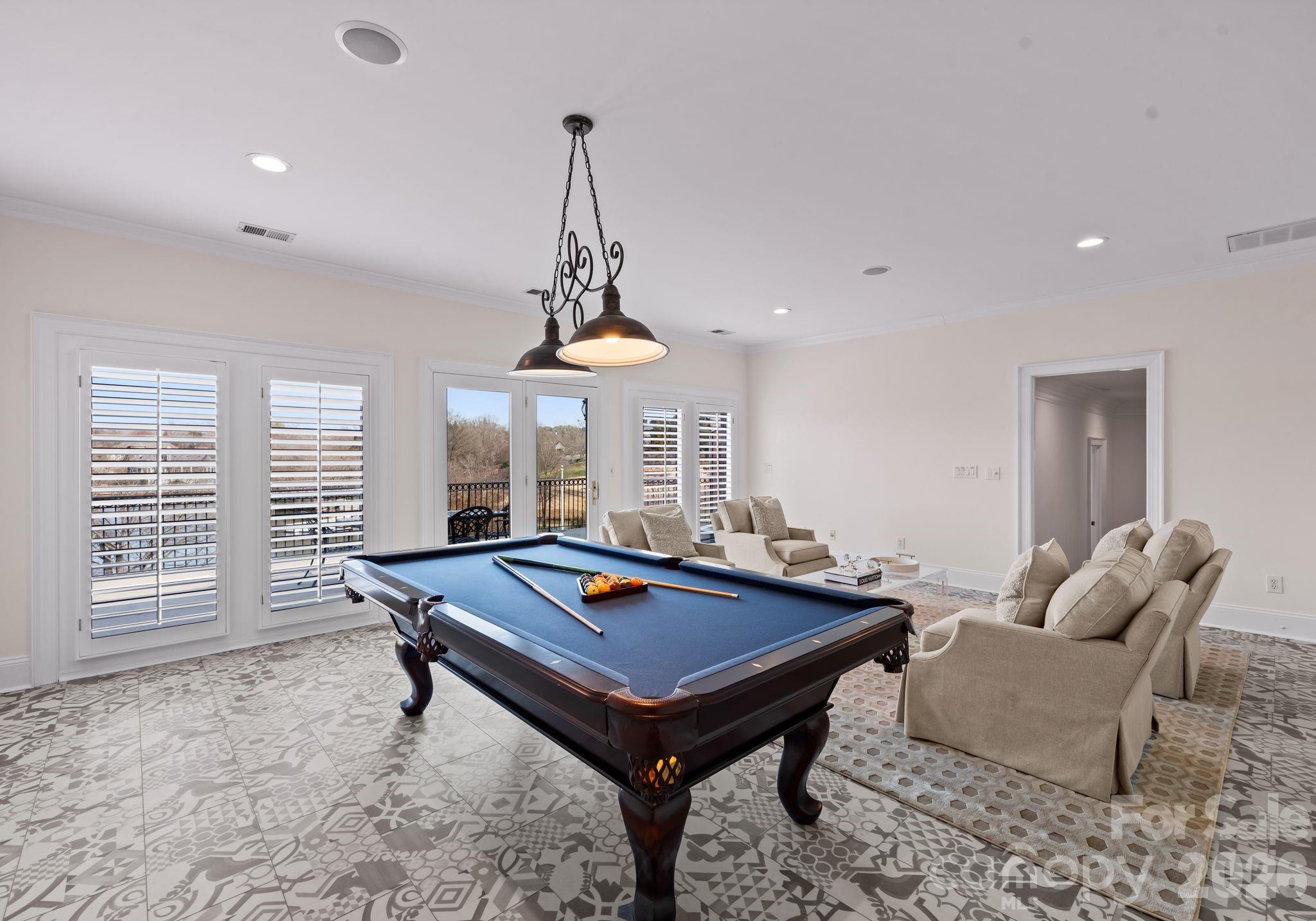 Challis Farm - Residential