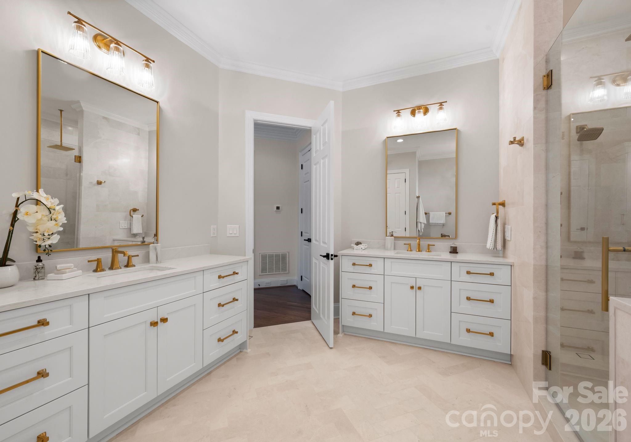 Challis Farm - Residential