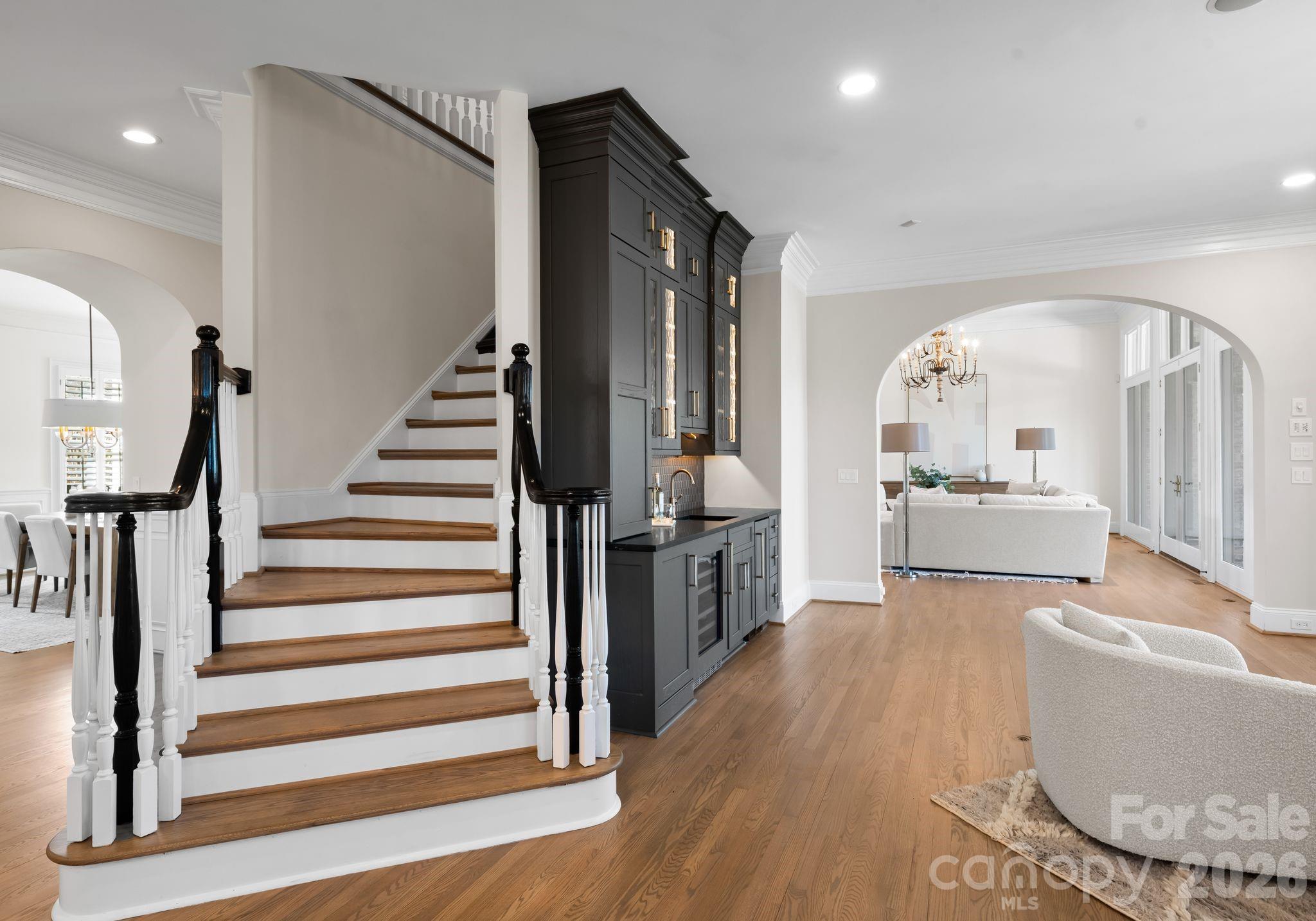 Challis Farm - Residential