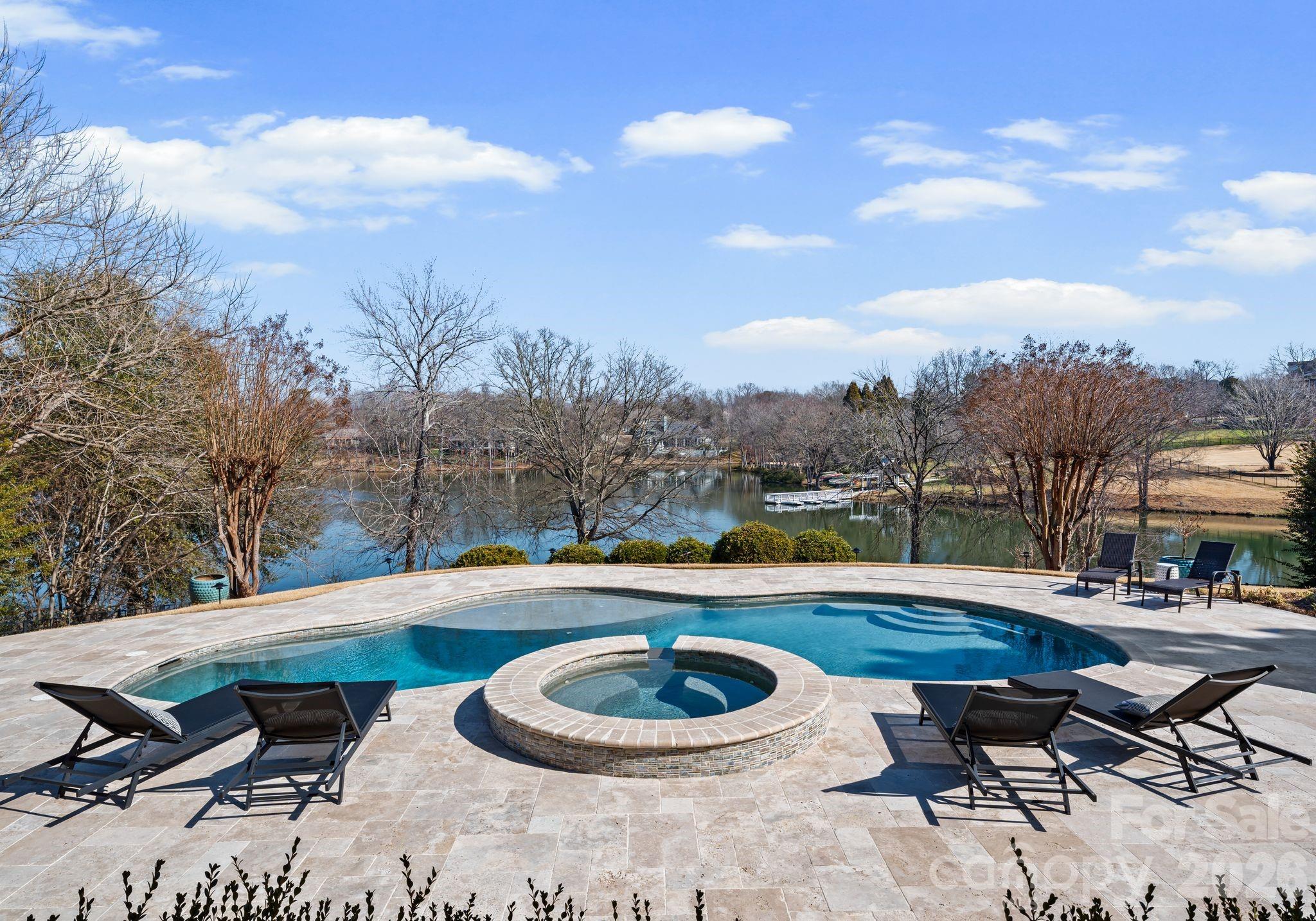 Challis Farm - Residential