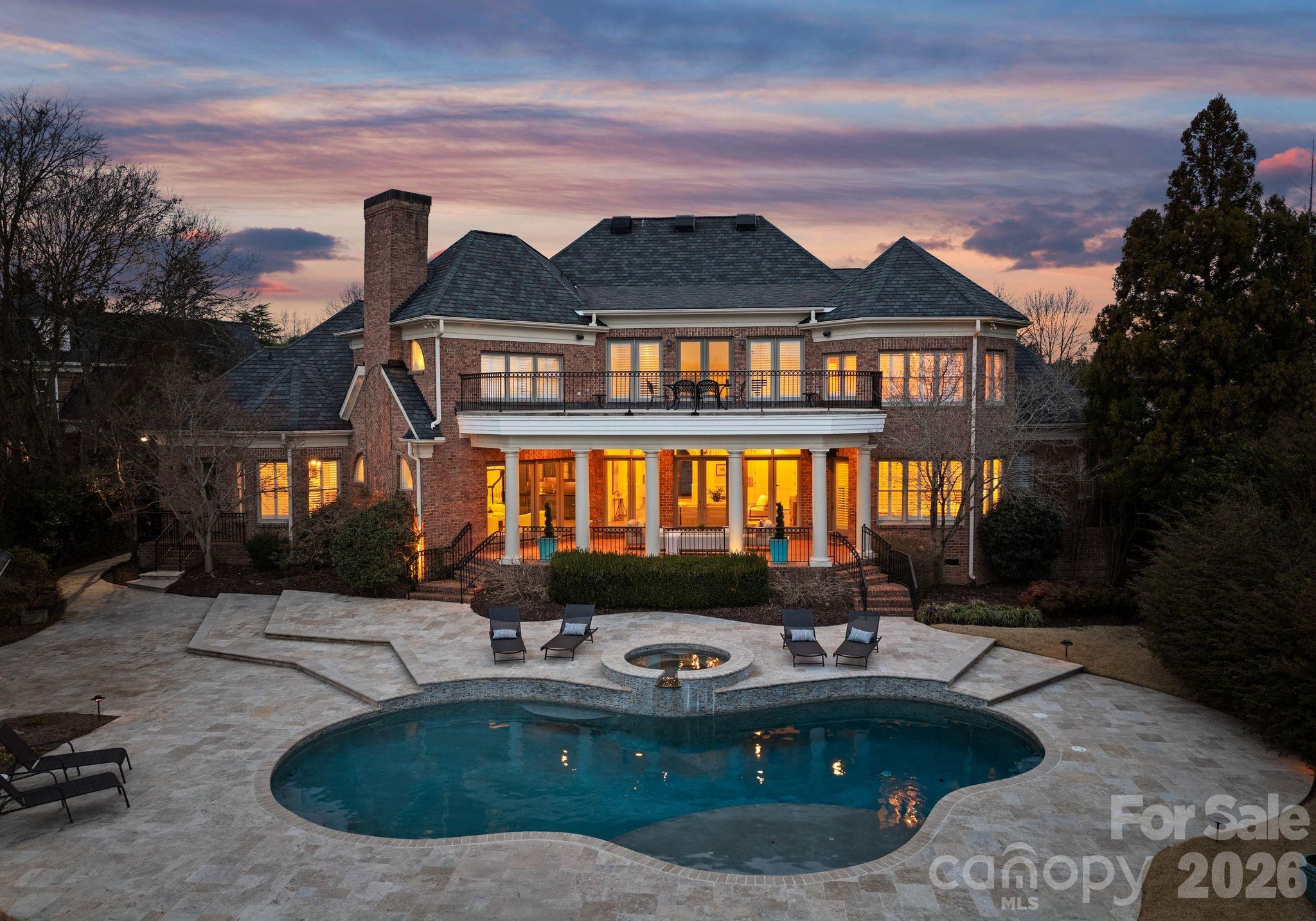 Challis Farm - Residential