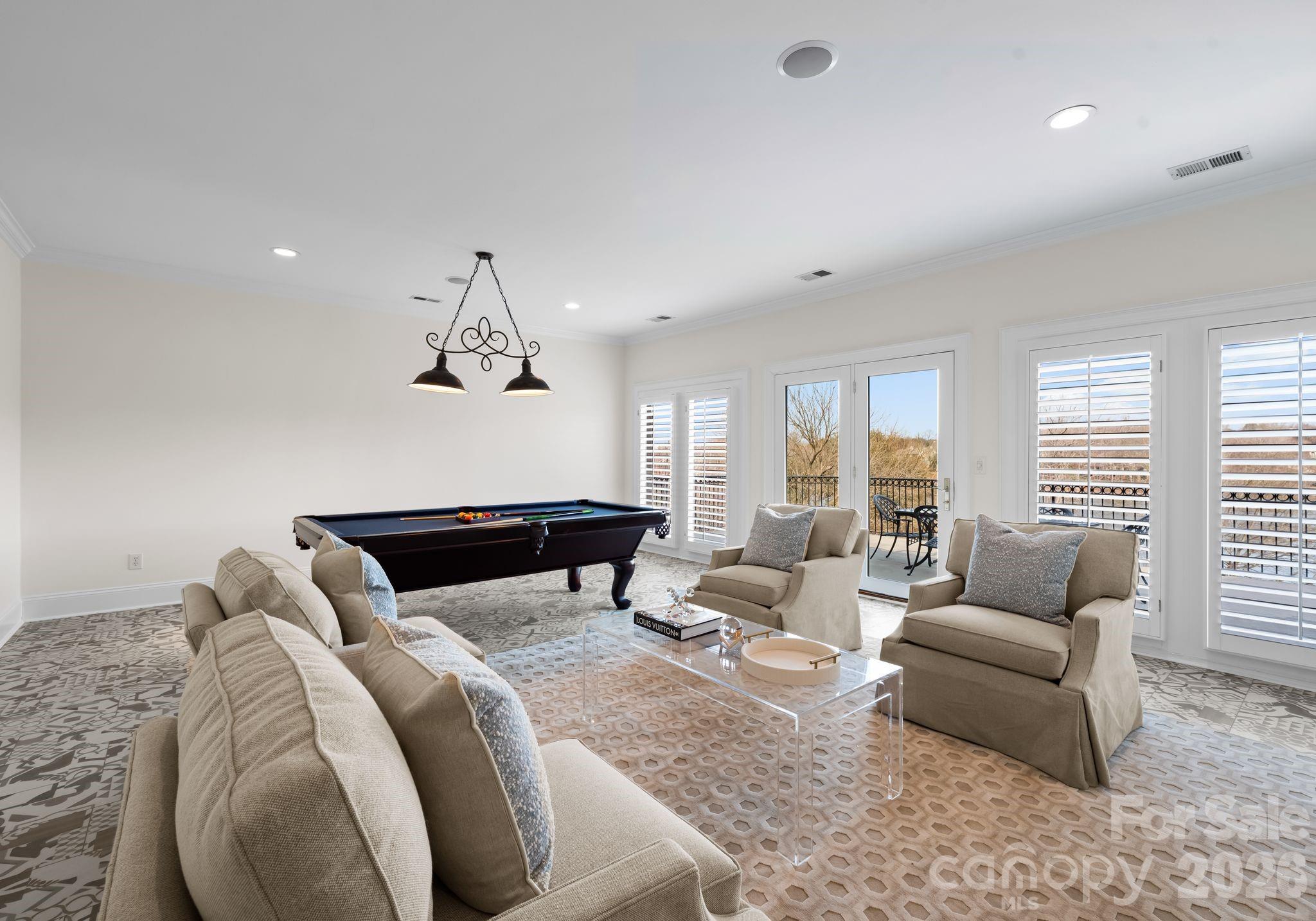 Challis Farm - Residential