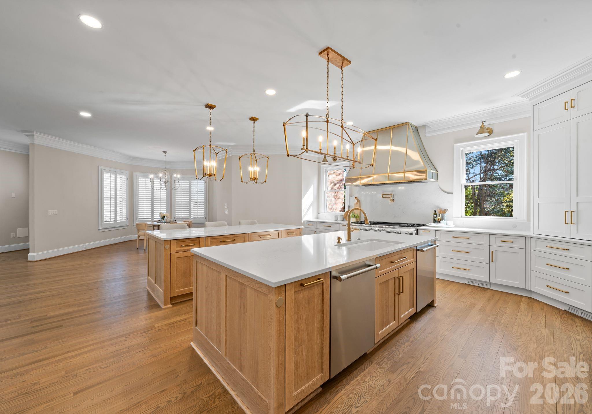 Challis Farm - Residential