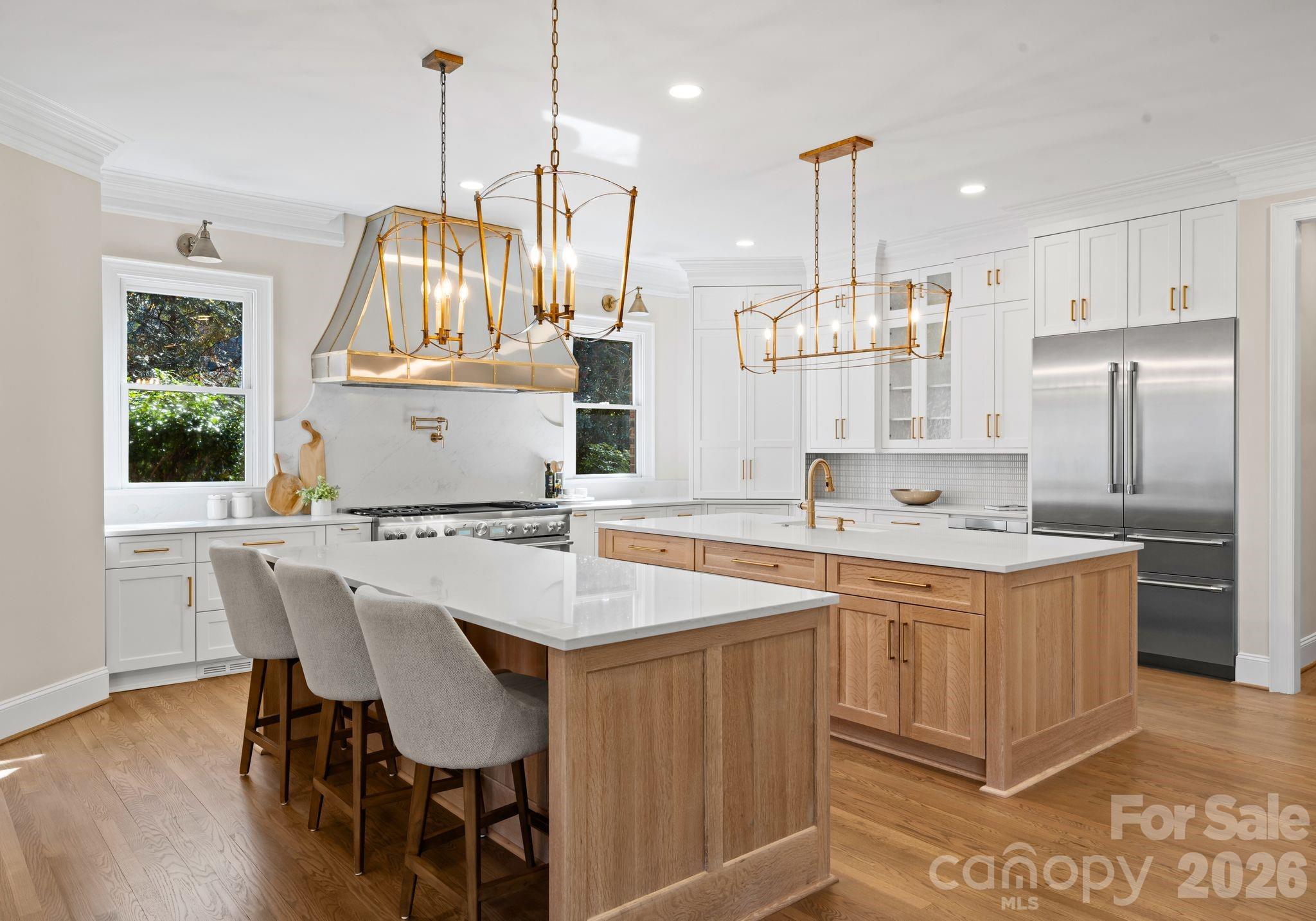 Challis Farm - Residential