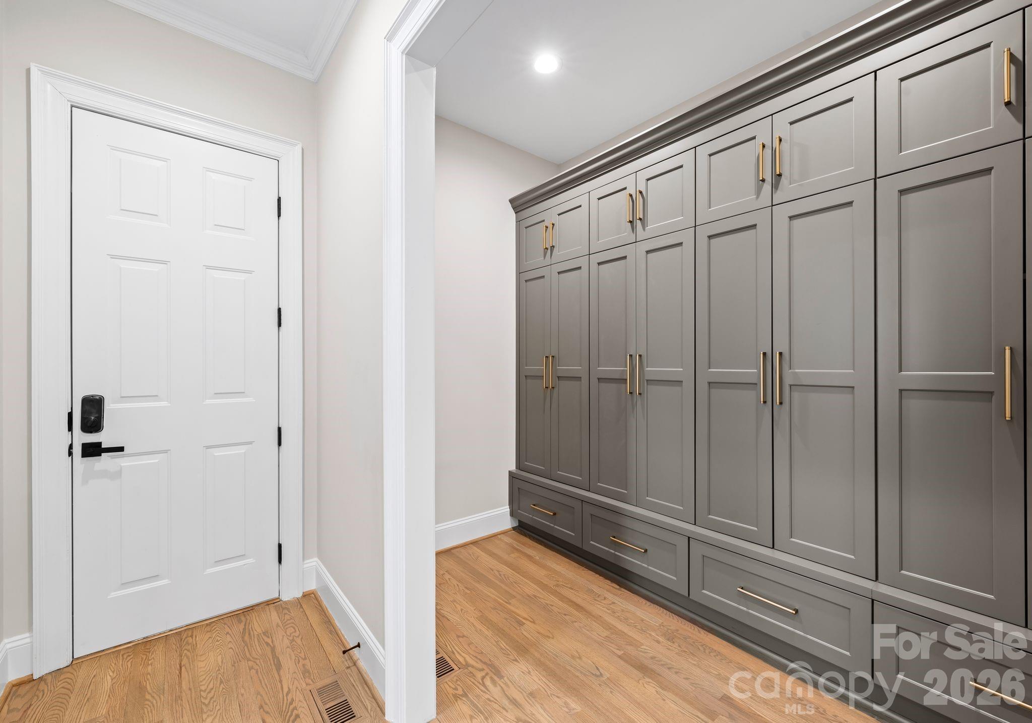 Challis Farm - Residential