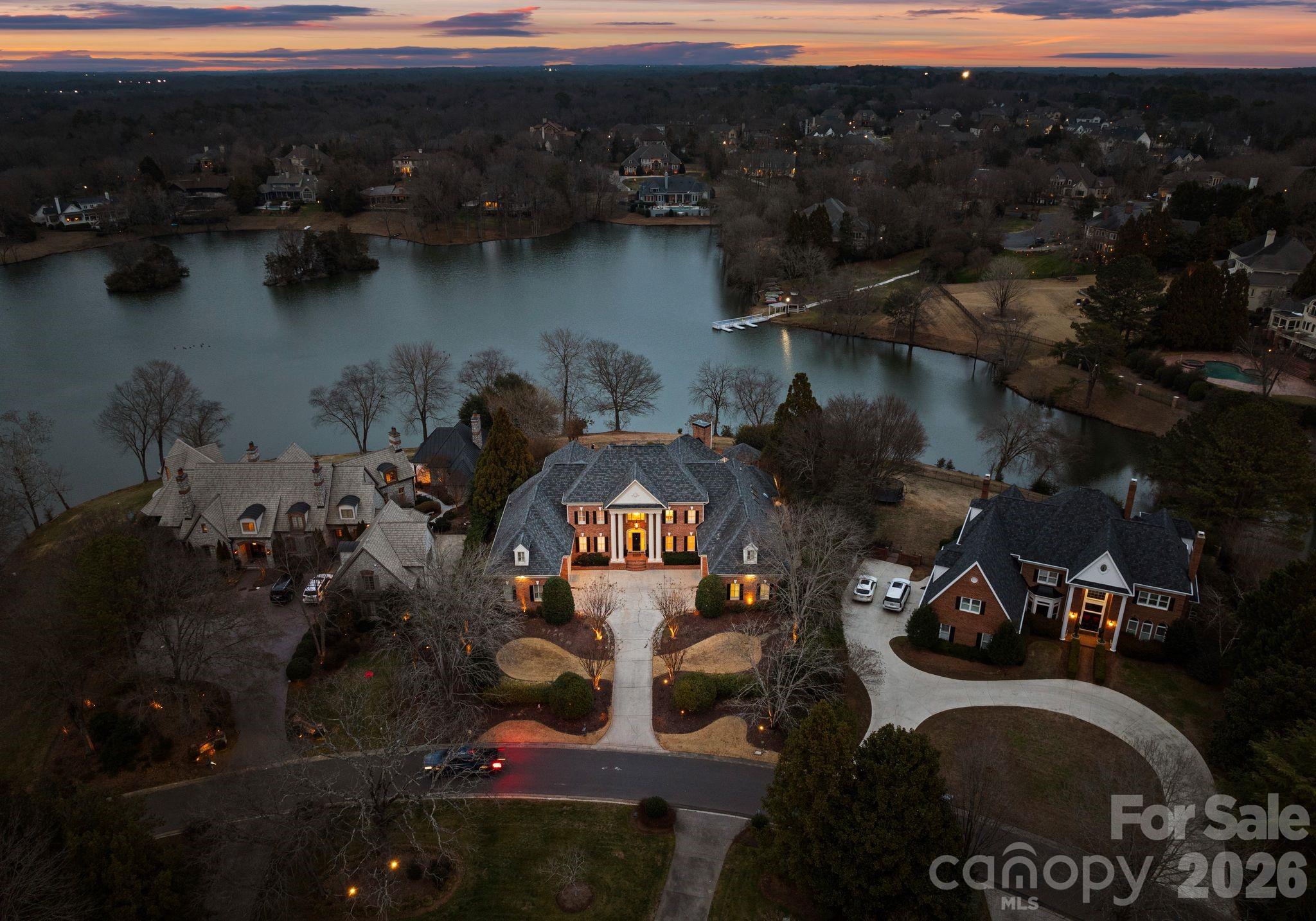 Challis Farm - Residential