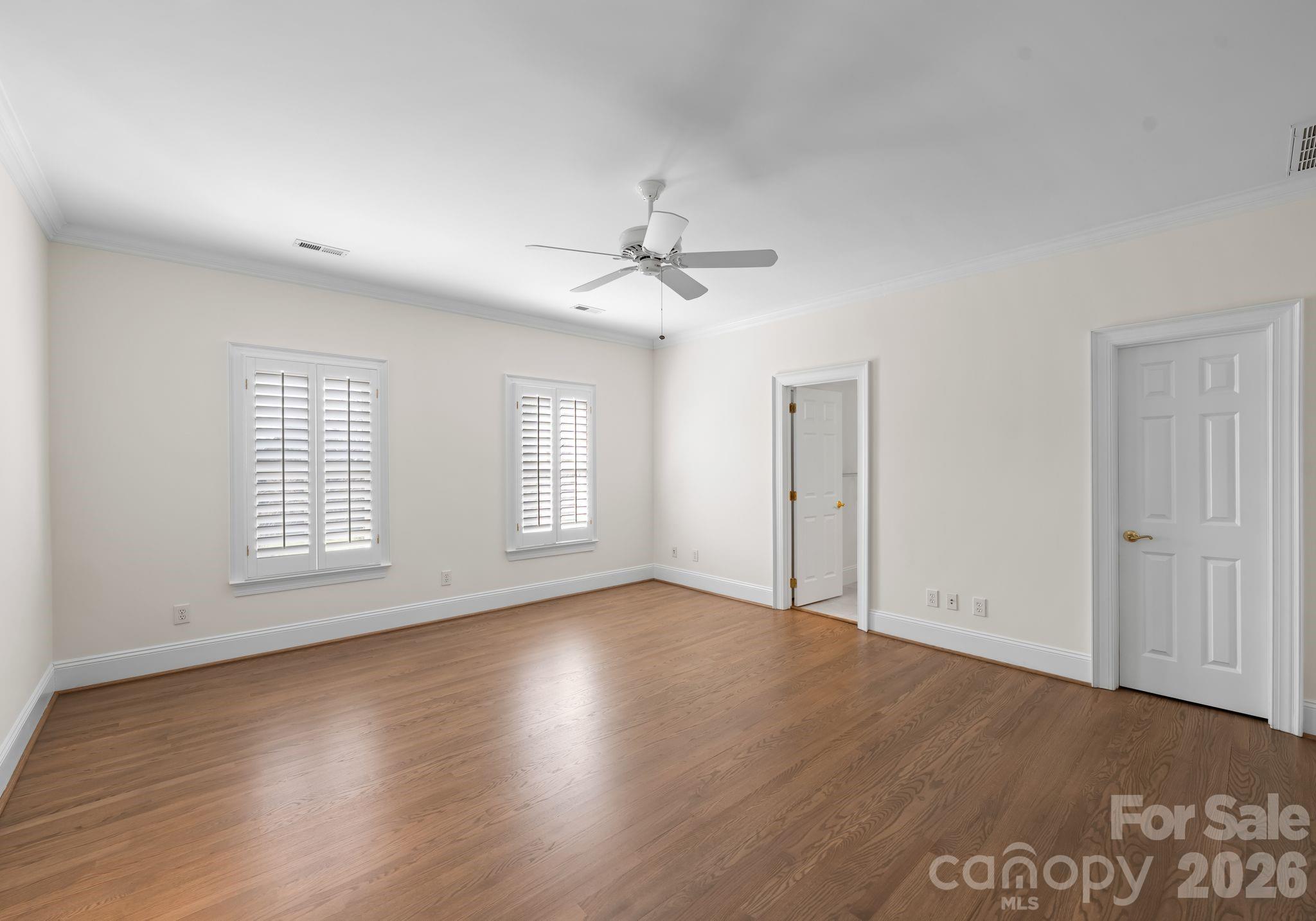 Challis Farm - Residential