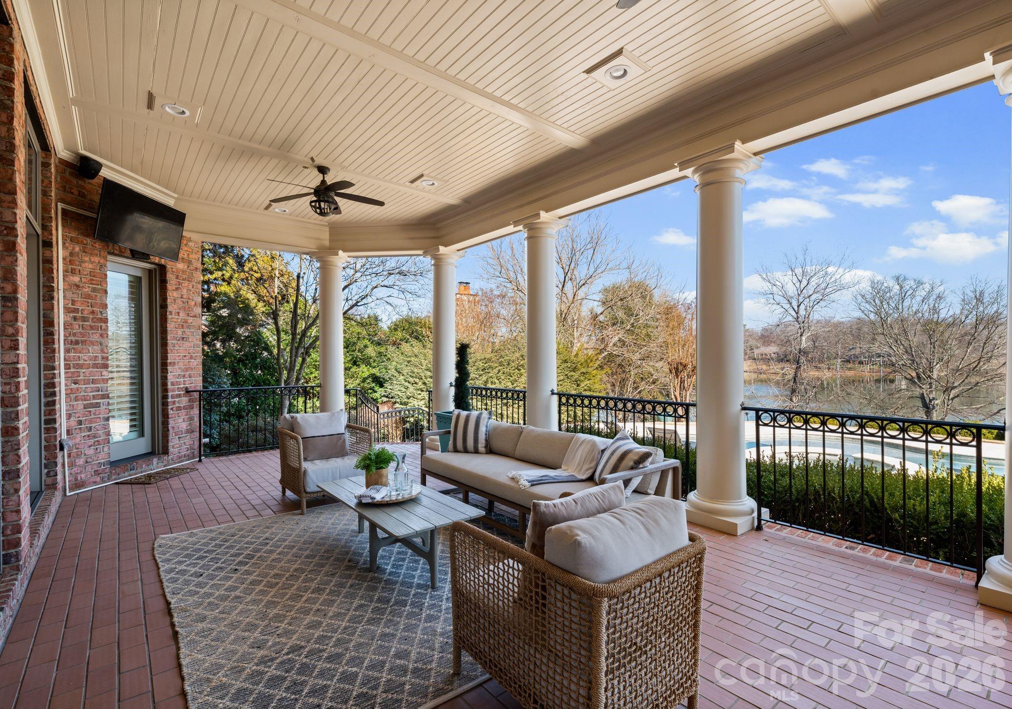 Challis Farm - Residential