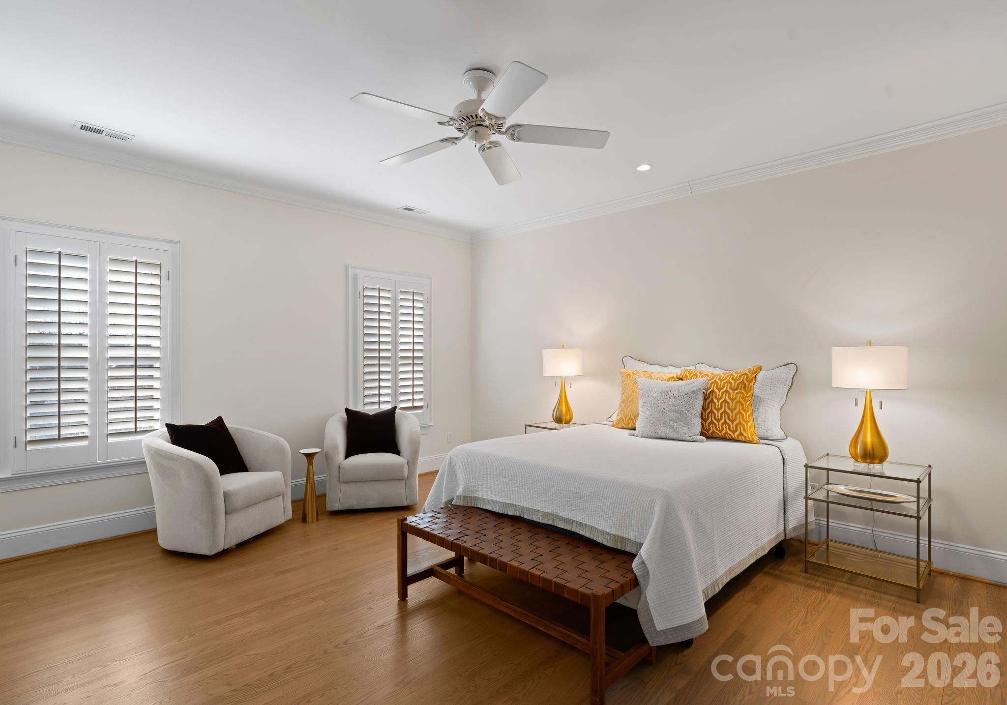 Challis Farm - Residential