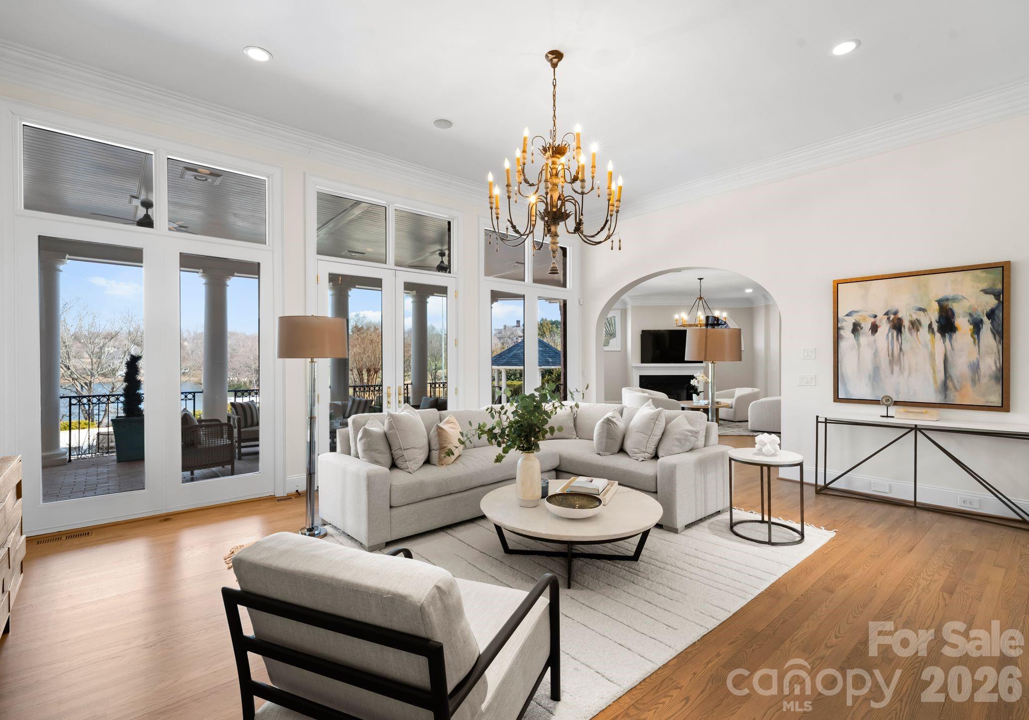 Challis Farm - Residential