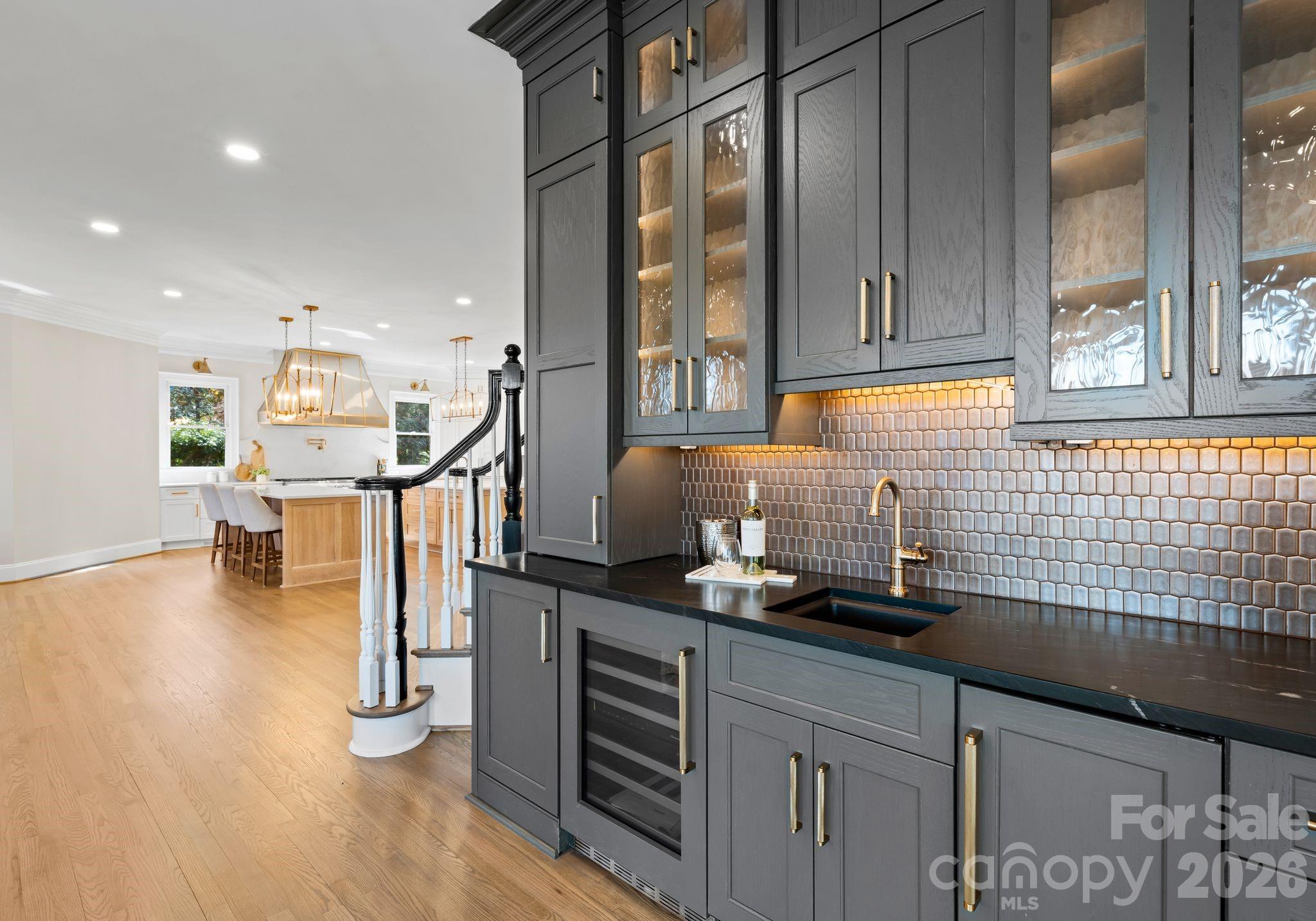 Challis Farm - Residential