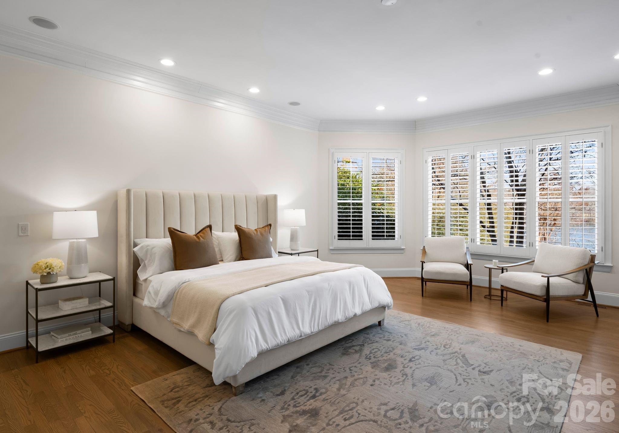 Challis Farm - Residential