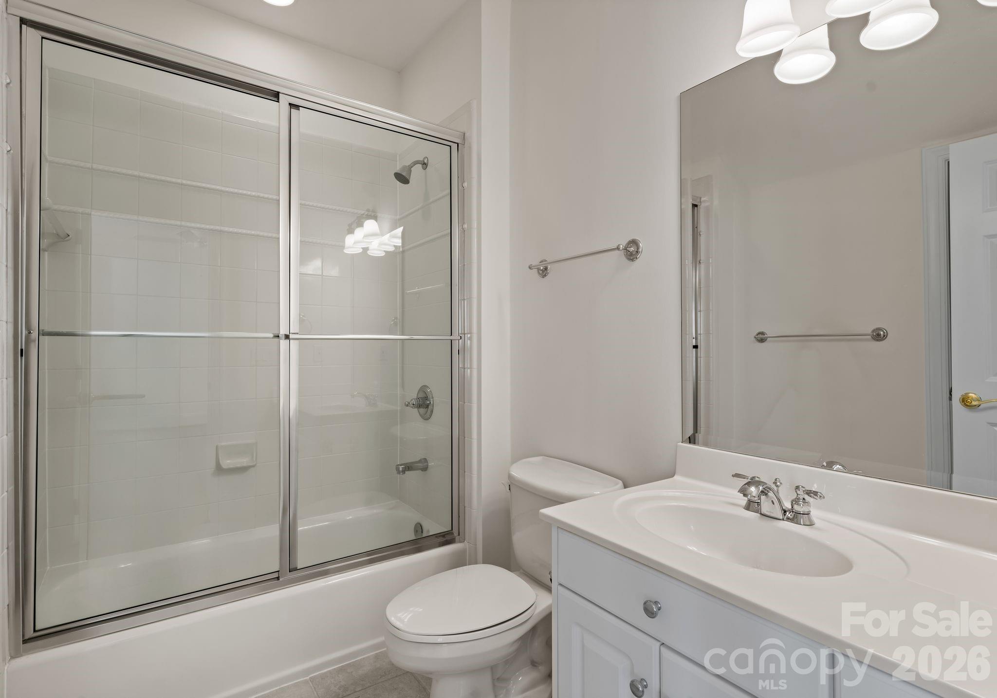 Challis Farm - Residential