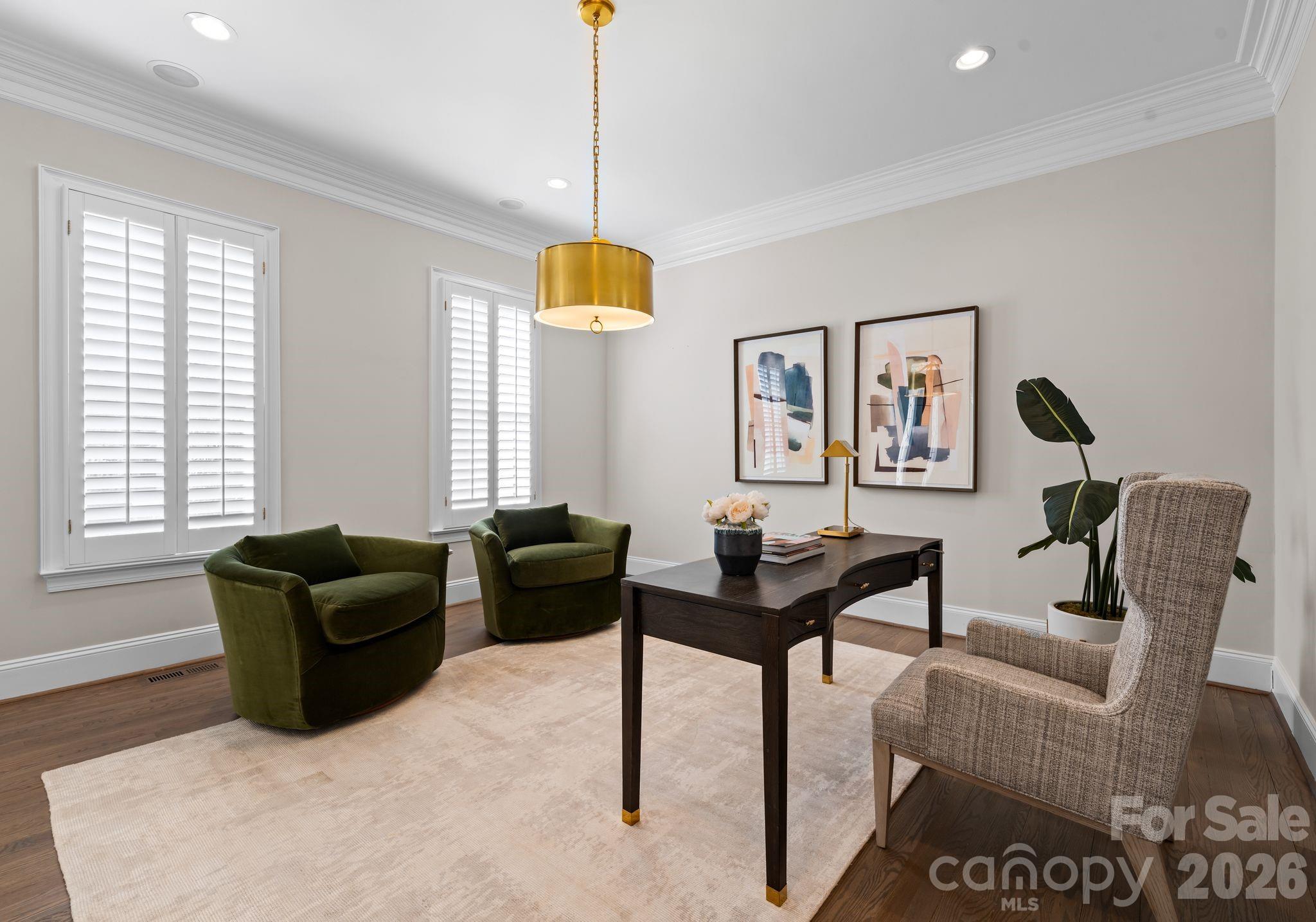 Challis Farm - Residential