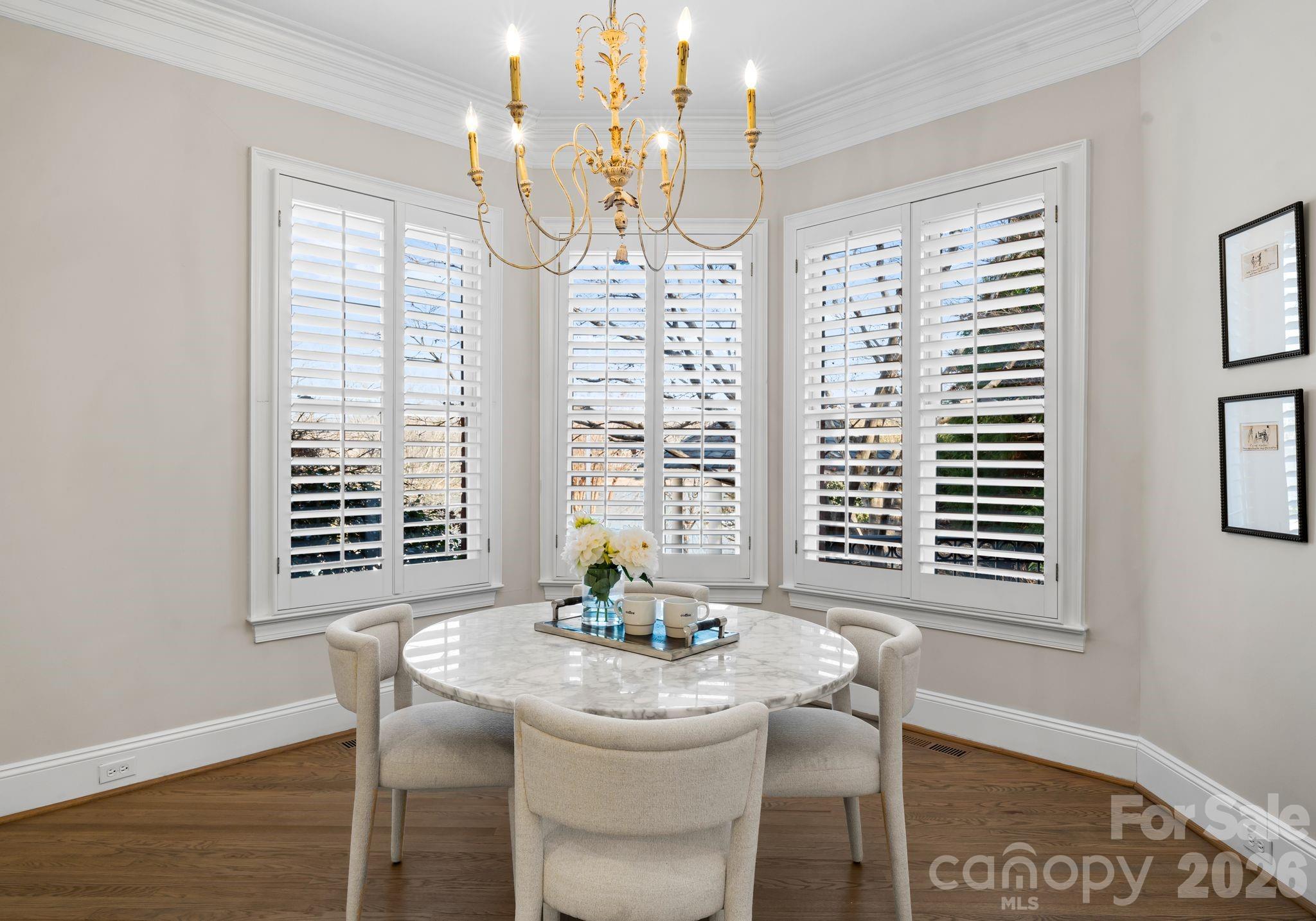 Challis Farm - Residential